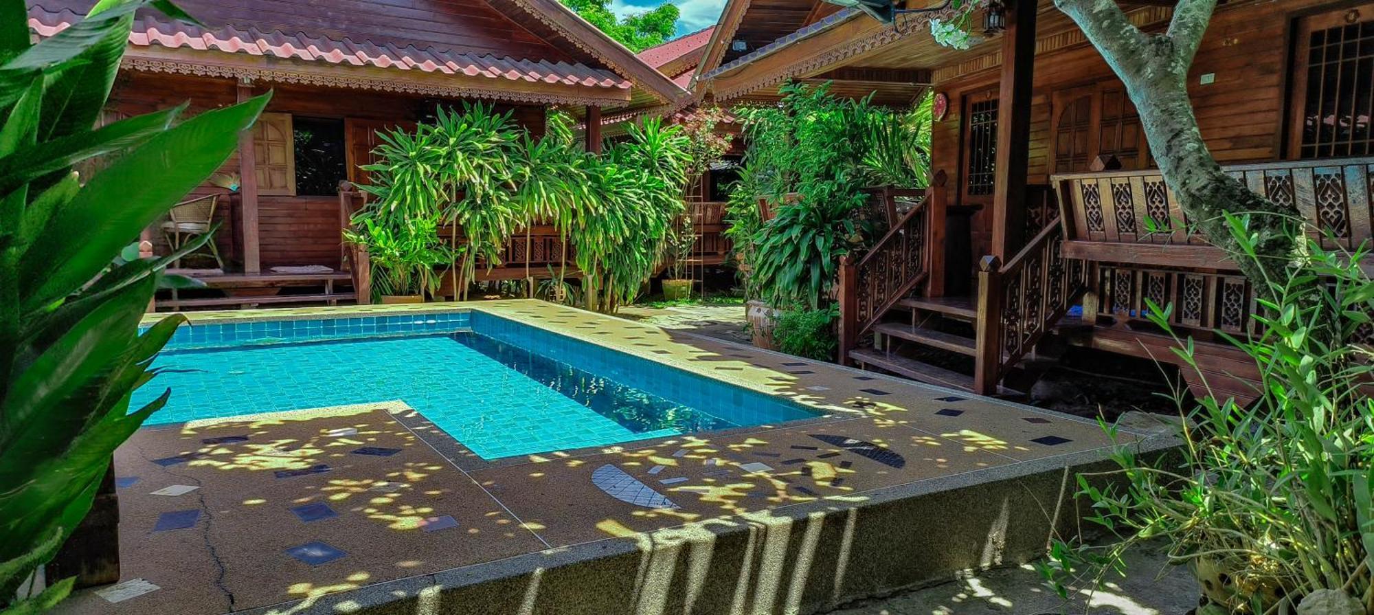 My Dream House Resort Jomtien Beach Exterior foto