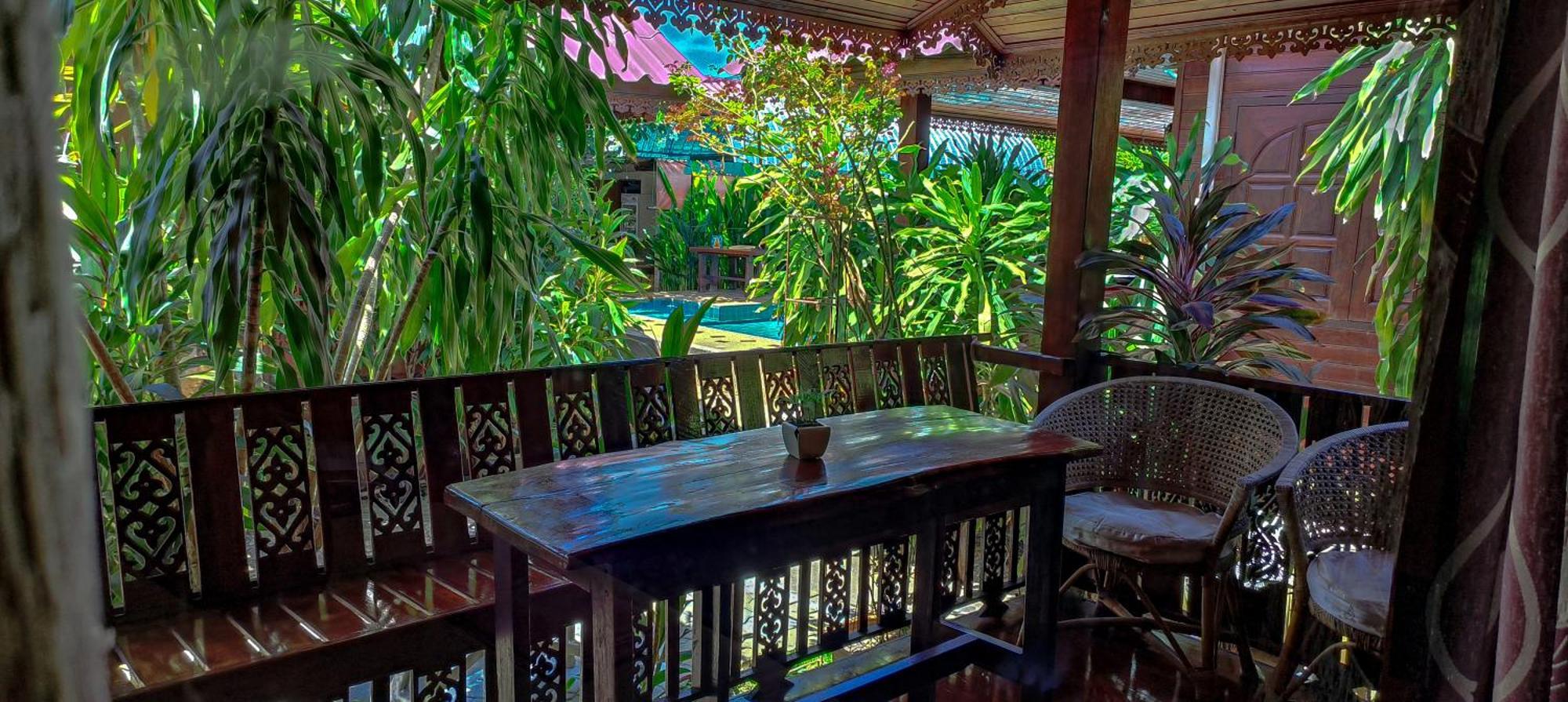 My Dream House Resort Jomtien Beach Exterior foto