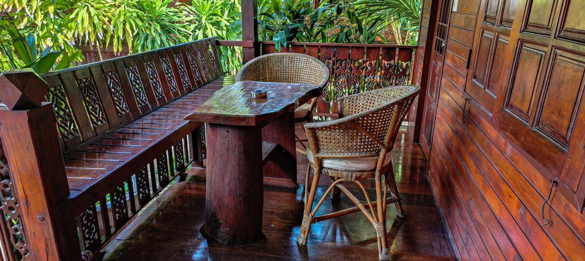 My Dream House Resort Jomtien Beach Exterior foto