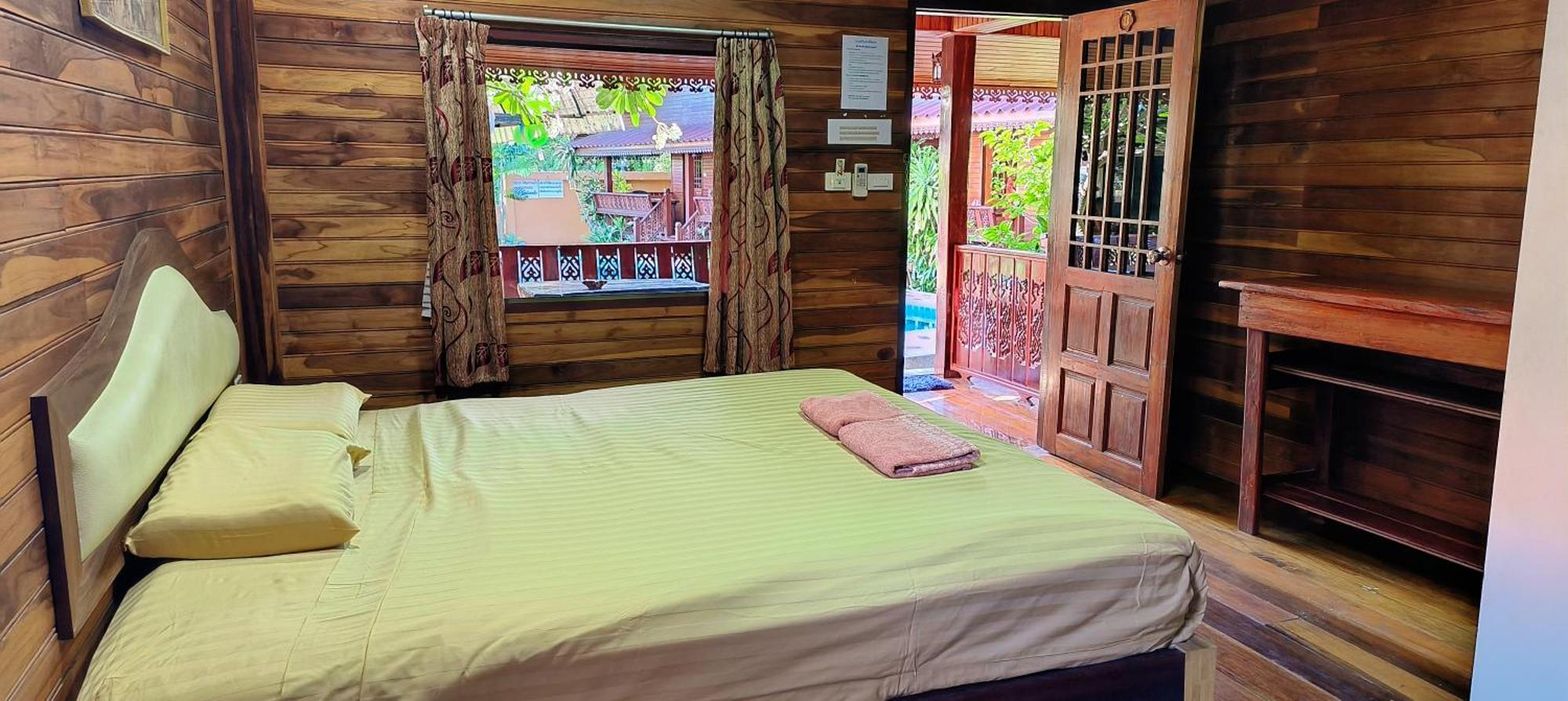 My Dream House Resort Jomtien Beach Exterior foto